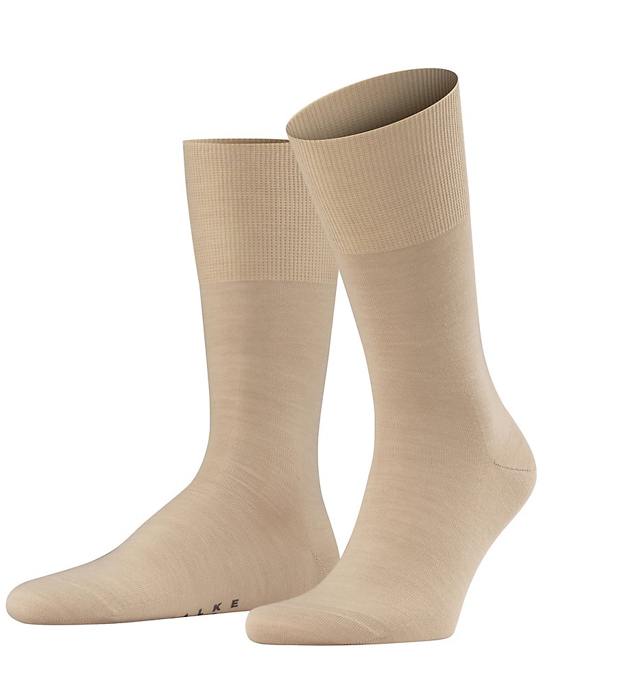Falke 14435 Airport Sock (Sand)