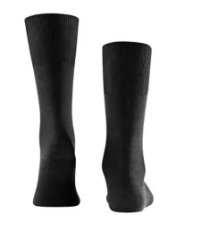 Airport Sock BLK M