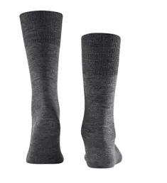 Airport Heat Regulating Virgin Wool Sock