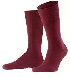 Airport Heat Regulating Virgin Wool Sock