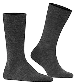 Sensitive Berlin Crew Sock ANTHME M