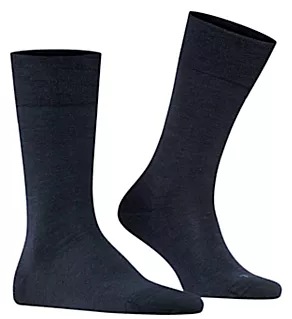 Sensitive Berlin Crew Sock Dark Navy S