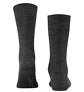 Sensitive Berlin Crew Sock ANTHME M