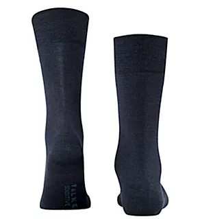 Sensitive Berlin Crew Sock Dark Navy S