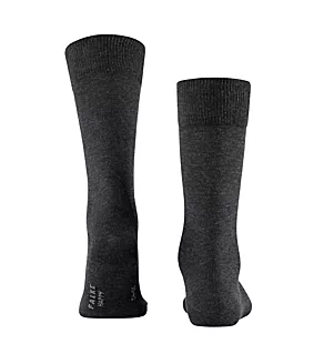 Happy Crew Sock - 2 Pack AnthMe S
