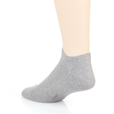 Family Sustainable Cotton Sneaker Sock