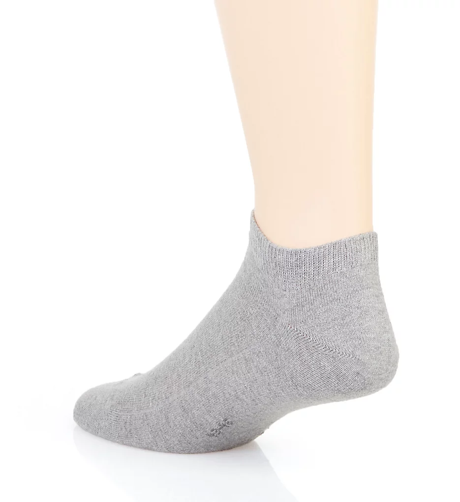 Family Sustainable Cotton Sneaker Sock