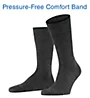 Falke Sensitive London Pressure Free Comfort Band Sock 14616