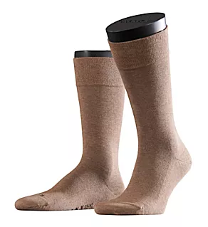 Sensitive London Pressure Free Comfort Band Sock