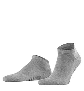 Family Sneaker Sock LGM2 L