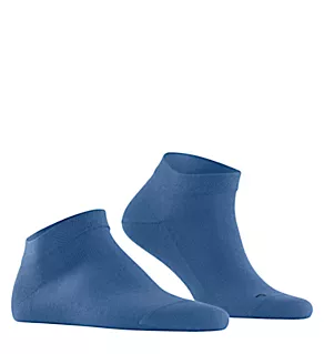 Sensitive London Sneaker Sock Sapphire S