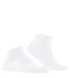 Sensitive London Sneaker Sock White S
