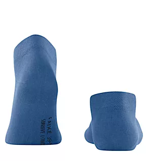 Sensitive London Sneaker Sock Sapphire S
