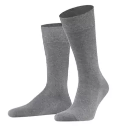 Family Cotton Blend Sock LGM2 S