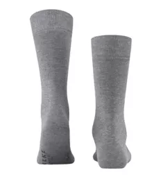 Family Cotton Blend Sock LGM2 S