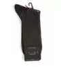 Falke Shadow Cotton Ribbed Fashion Sock 14648 - Image 3