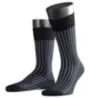 Falke Shadow Cotton Ribbed Fashion Sock 14648 - Image 1