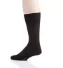 Falke No. 9 Cotton Gentlemen Sock 14651 - Image 2