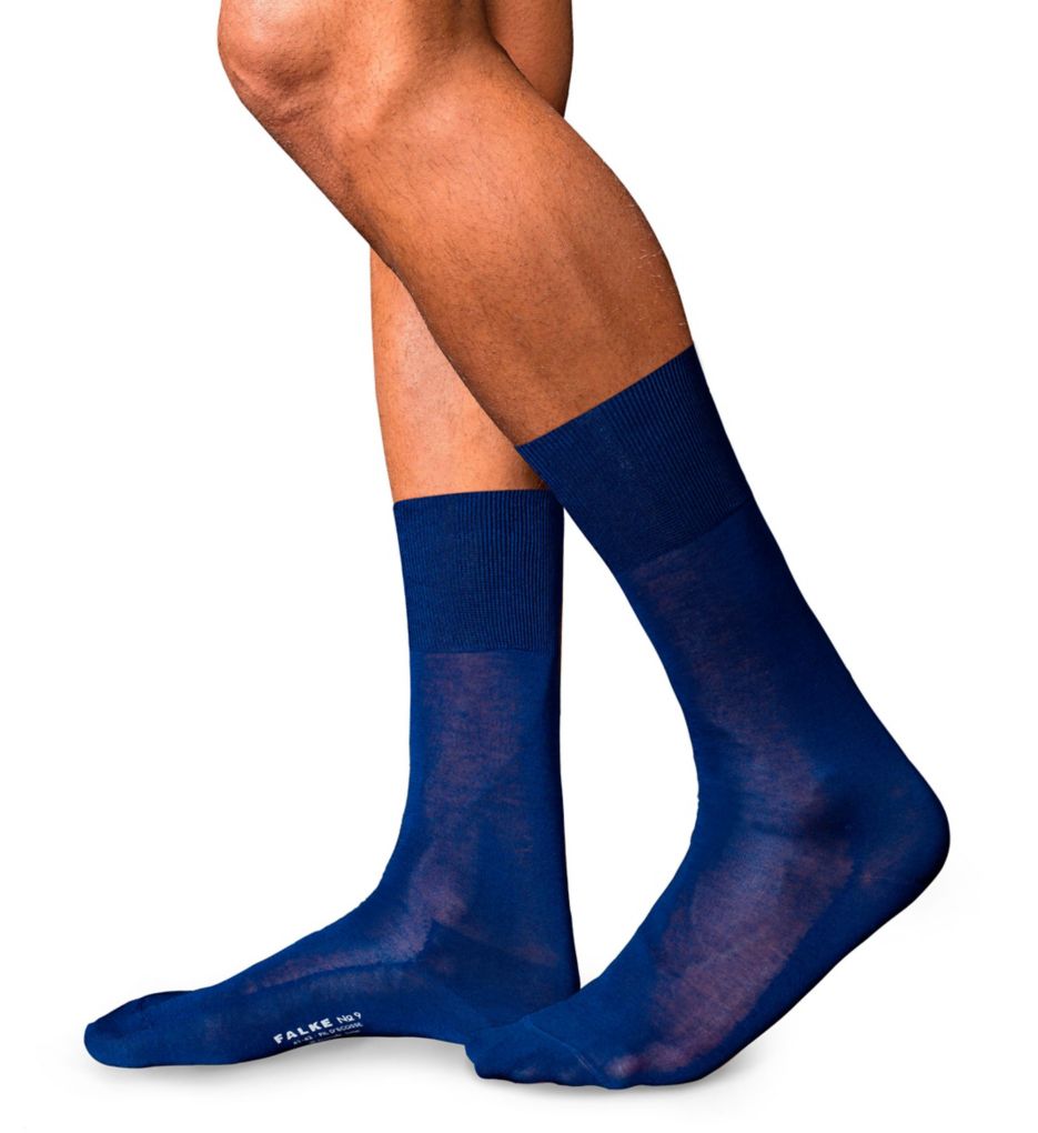 No. 9 Cotton Gentlemen Sock