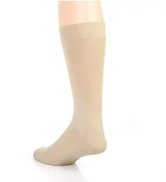 Family Sustainable Cotton Blend Crew Sock