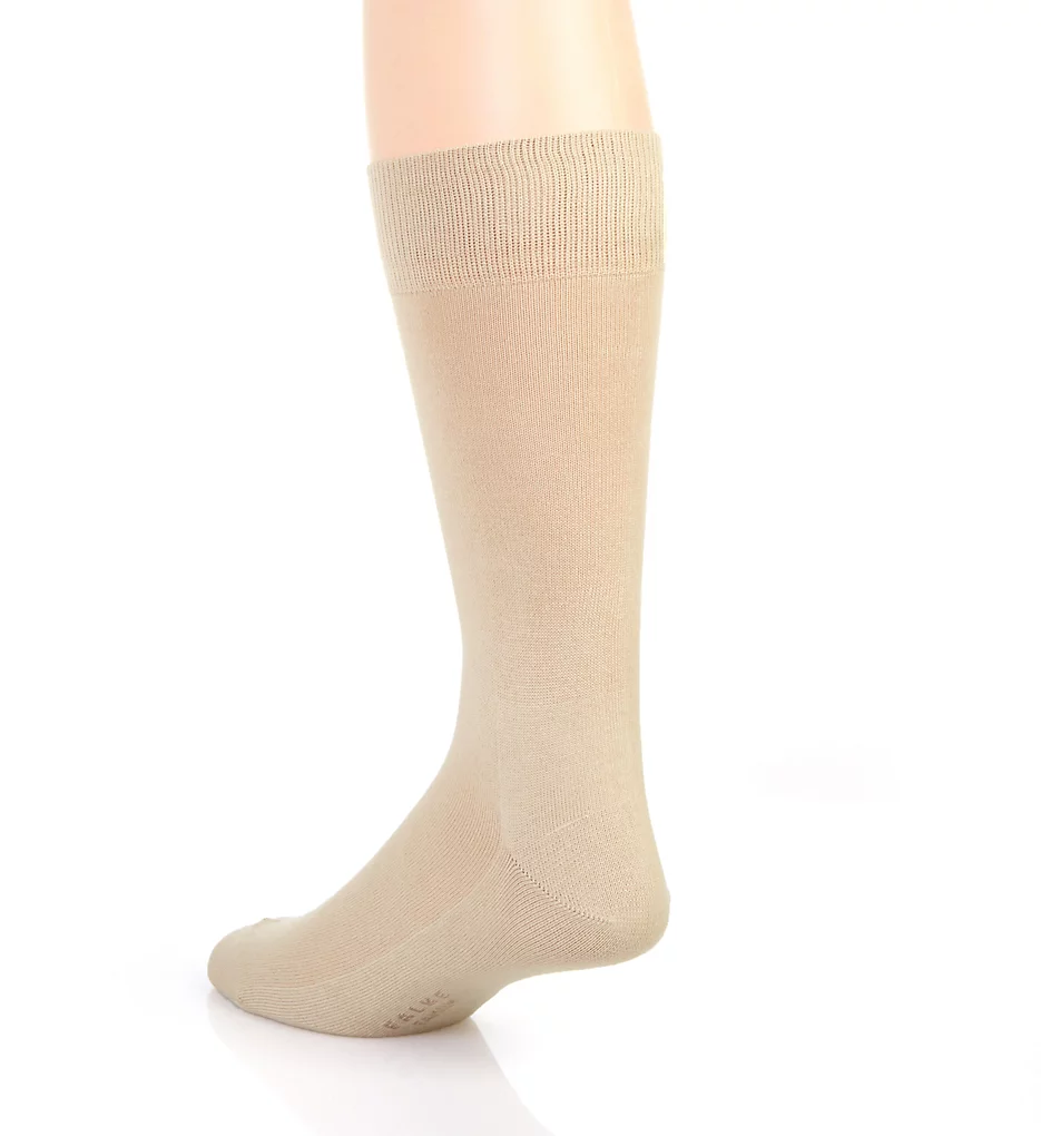 Family Sustainable Cotton Blend Crew Sock