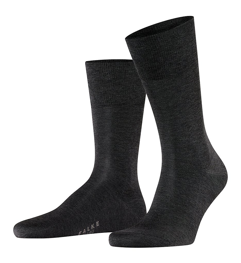 Falke 14662 Tiago Sock (Anthracite Melange)