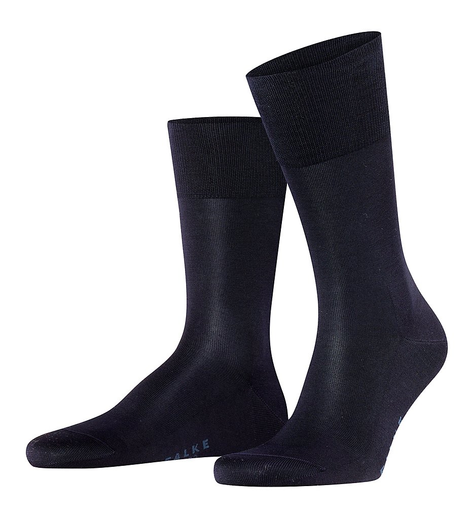 Falke 14662 Tiago Sock (Dark Navy)