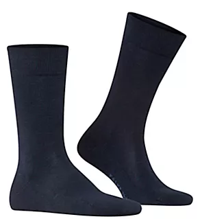 Sensitive London Sock Dark Navy S