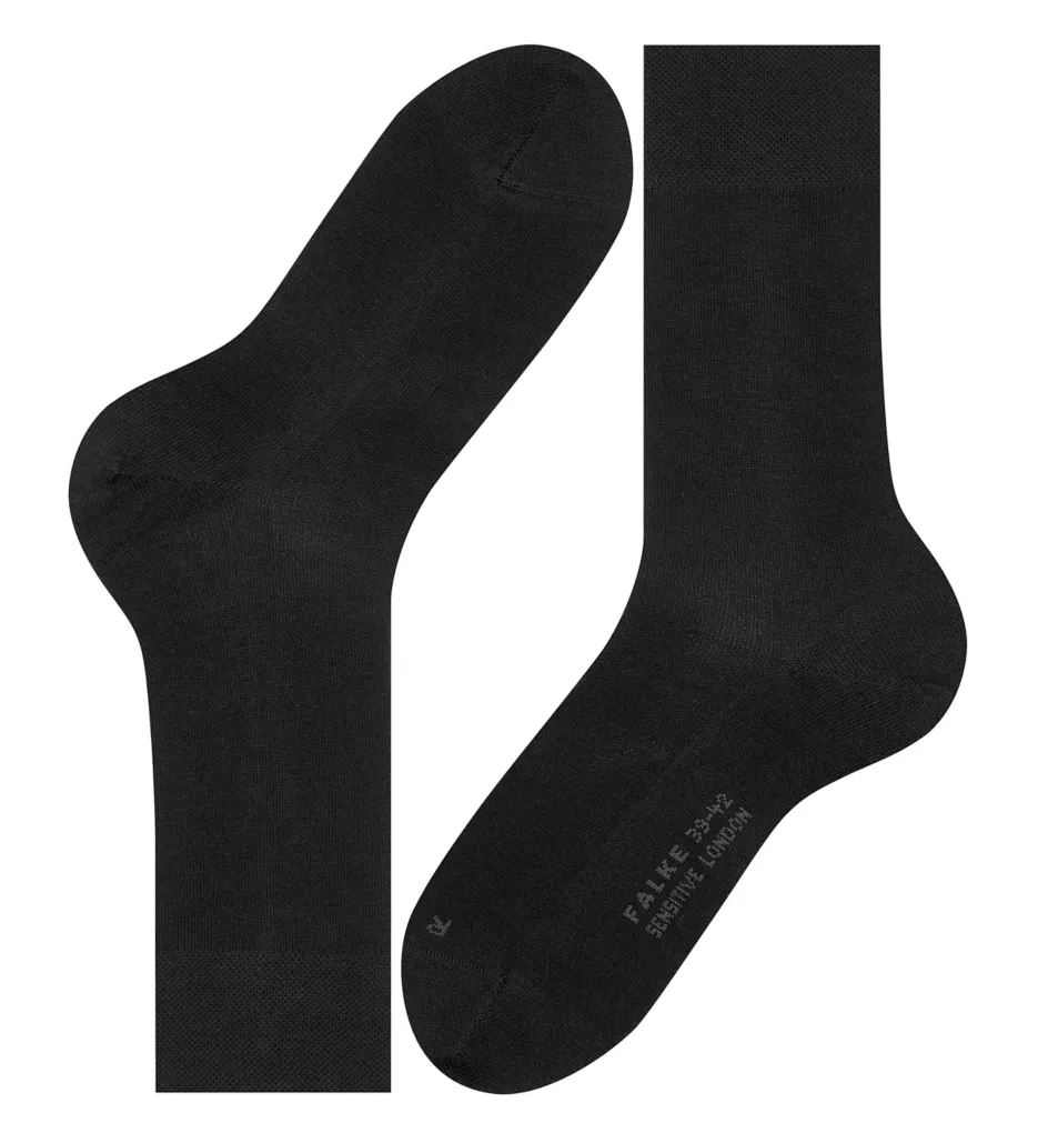 Falke Sensitive London Sock 14719 - Image 1