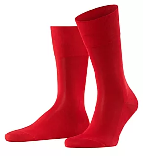 Tiago Sock Scarlet S