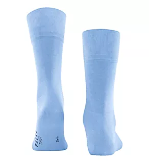 Tiago Sock Cornflower S