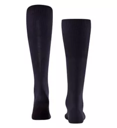 Airport Knee High Virgin Wool Sock