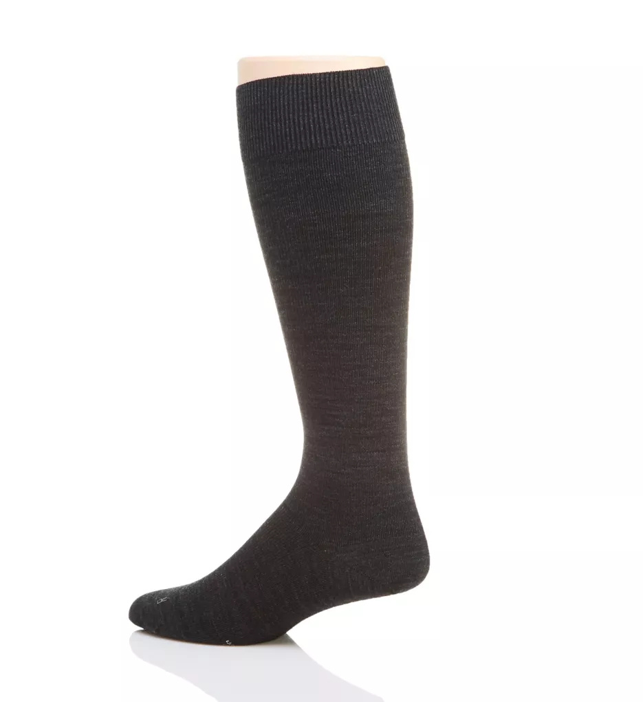 Functional Wellness Energizing Wool Knee-High Sock ANTM L