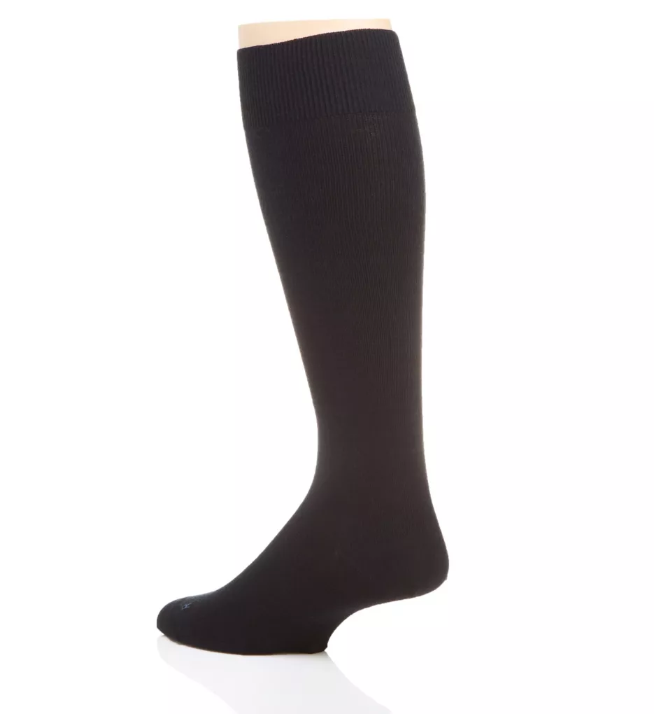 Functional Wellness Energizing Wool Knee-High Sock