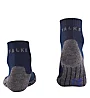 Falke TK2 Short Cooling Padded Hiking Sock 16154 - Image 2