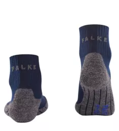 TK2 Short Cooling Padded Hiking Sock