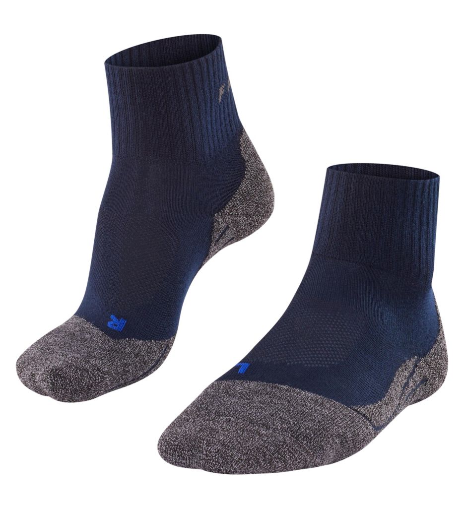 TK2 Short Hiking Sock w/ Coolmax-gs