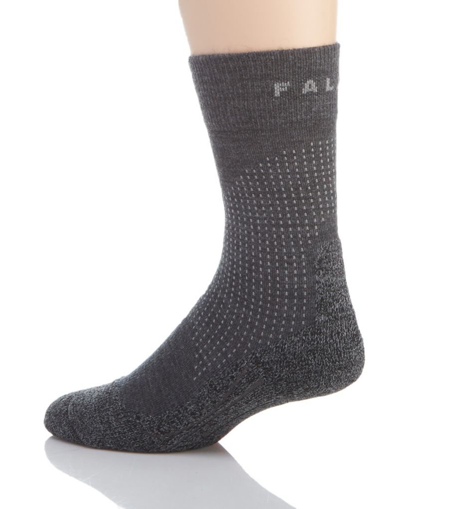 Functional Wellness Stabilizing Wool Sock