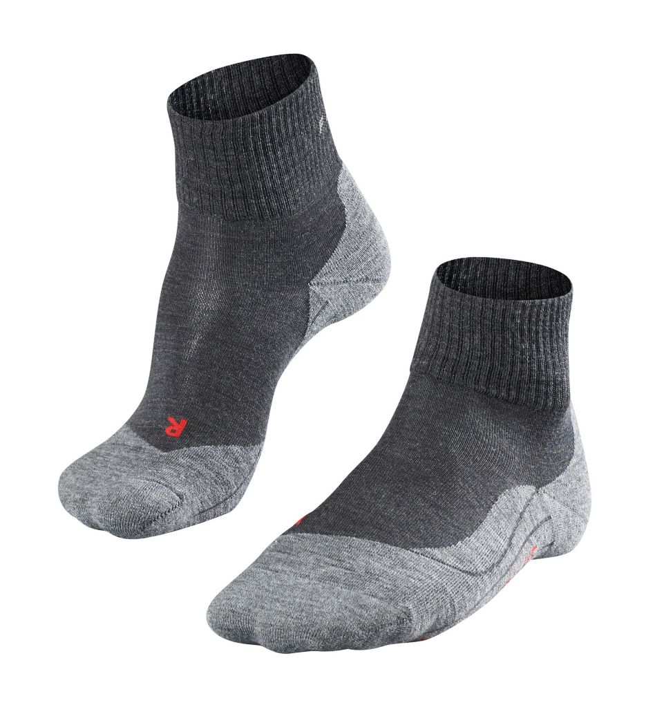 Short Urban Hiking Sock