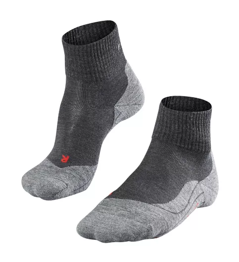 Falke TK5 Short Urban Hiking Padded Sock 16461