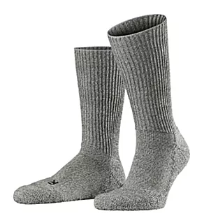 Walkie Ergo Boot Sock Grpht S