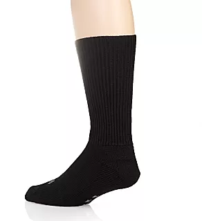 Walkie Ergo Boot Sock BLK S/M