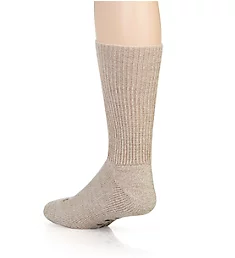 Walkie Ultra-Light Plush Sole Ergo Boot Sock