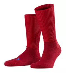 Walkie Ultra-Light Plush Sole Ergo Boot Sock