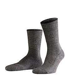 Walkie Light Wool Short Sport Sock smog01 M