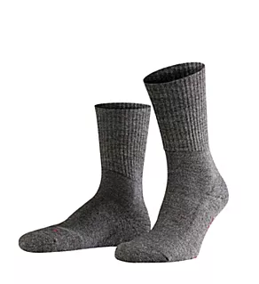 Walkie Light Wool Short Sport Sock smog01 L