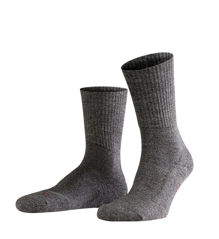 Walkie Light Wool Short Sport Sock-bs