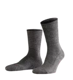 Walkie Light Wool Short Sport Sock