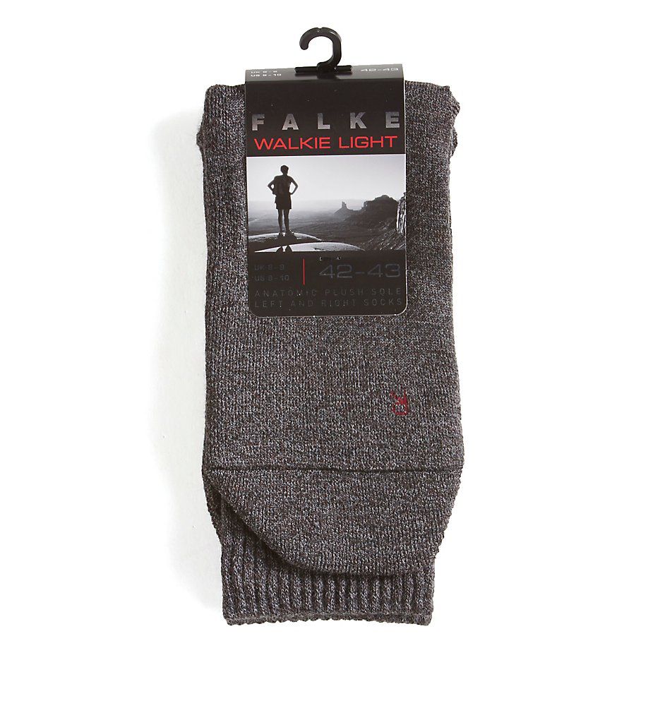 Walkie Light Wool Short Sport Sock-cs1