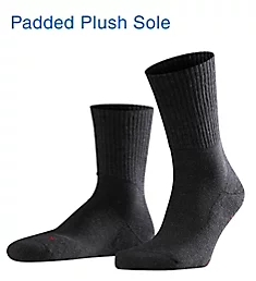 Walkie Light Wool Short Sport Sock